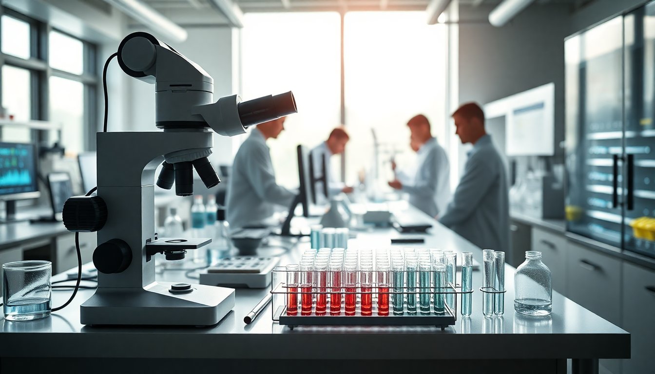 Scoperte sorprendenti sulle cellule staminali