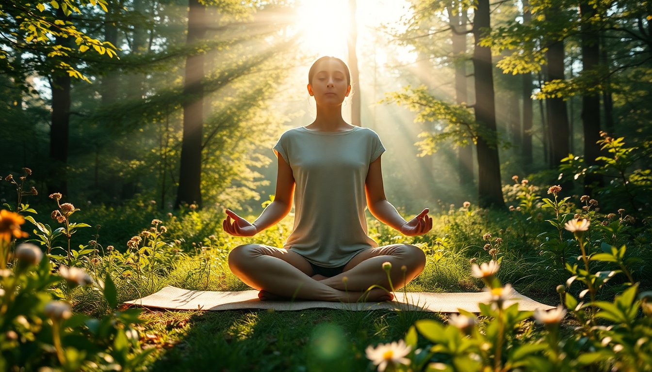 Scopri come la mindfulness può trasformare la tua routine