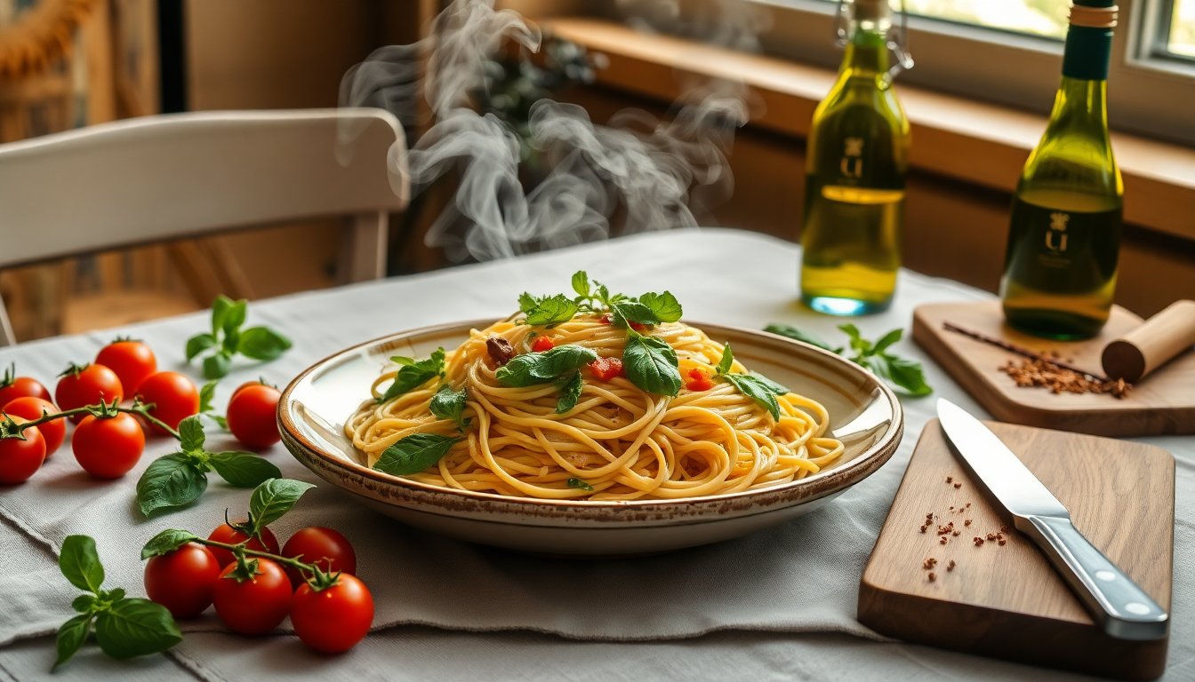 Scoprire il potere del cibo attraverso la narrazione gastronomica