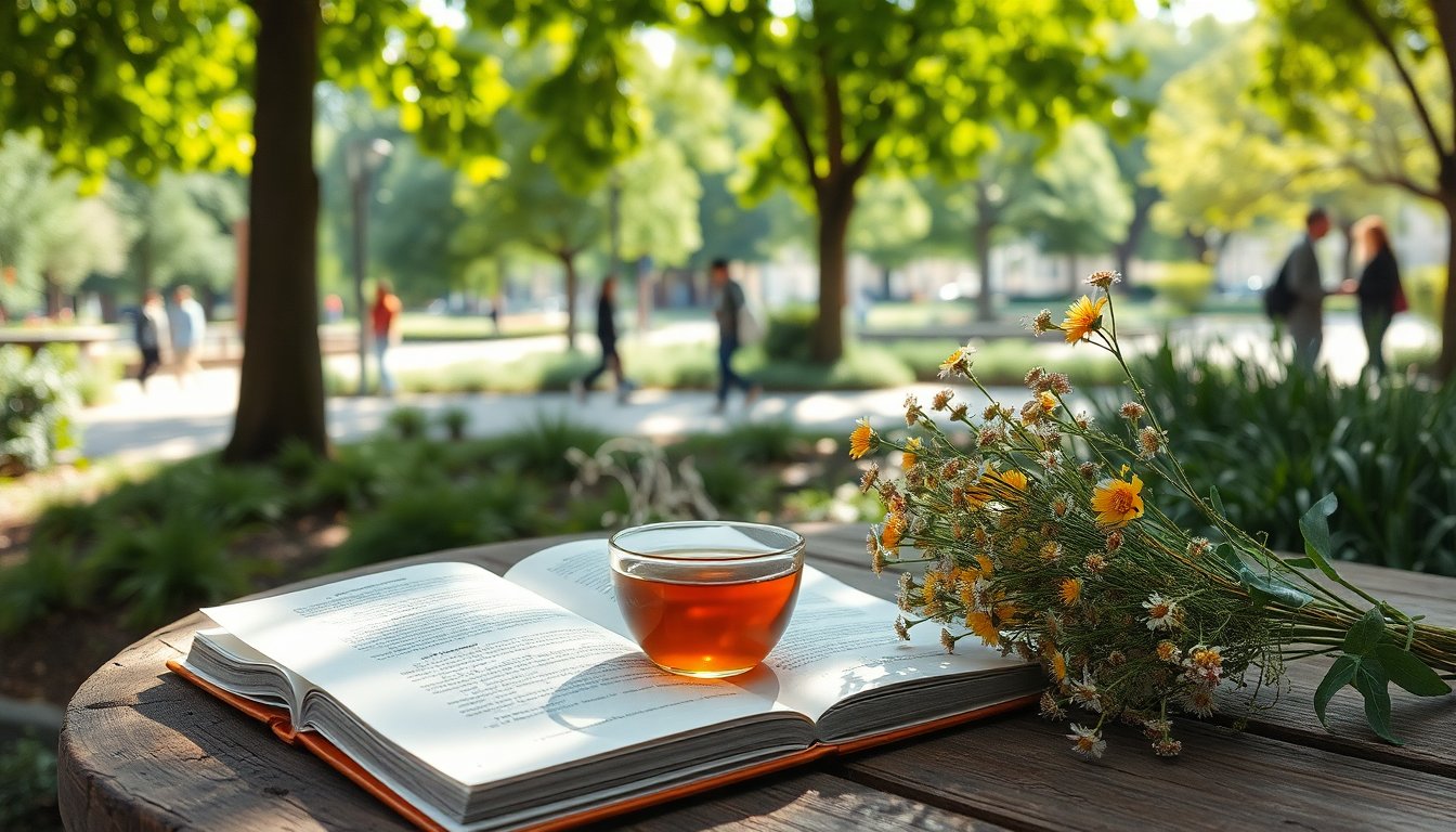 Scoprire la bellezza nel quotidiano attraverso le piccole cose