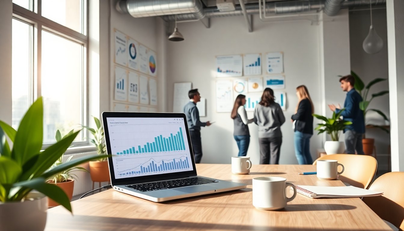 Scoprire la vera natura del successo nelle startup