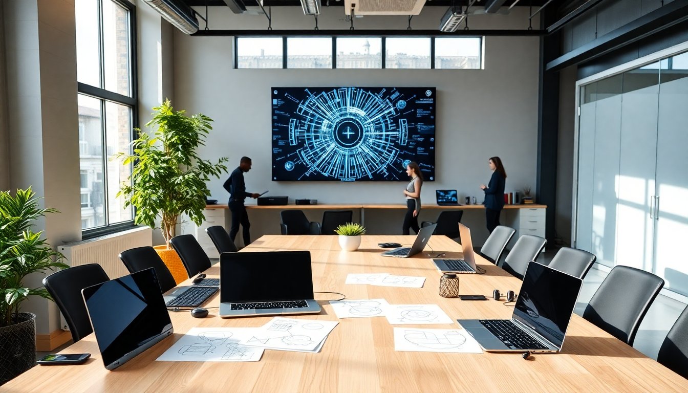 Scoprire l’impatto dell’intelligenza artificiale generativa sul mondo moderno