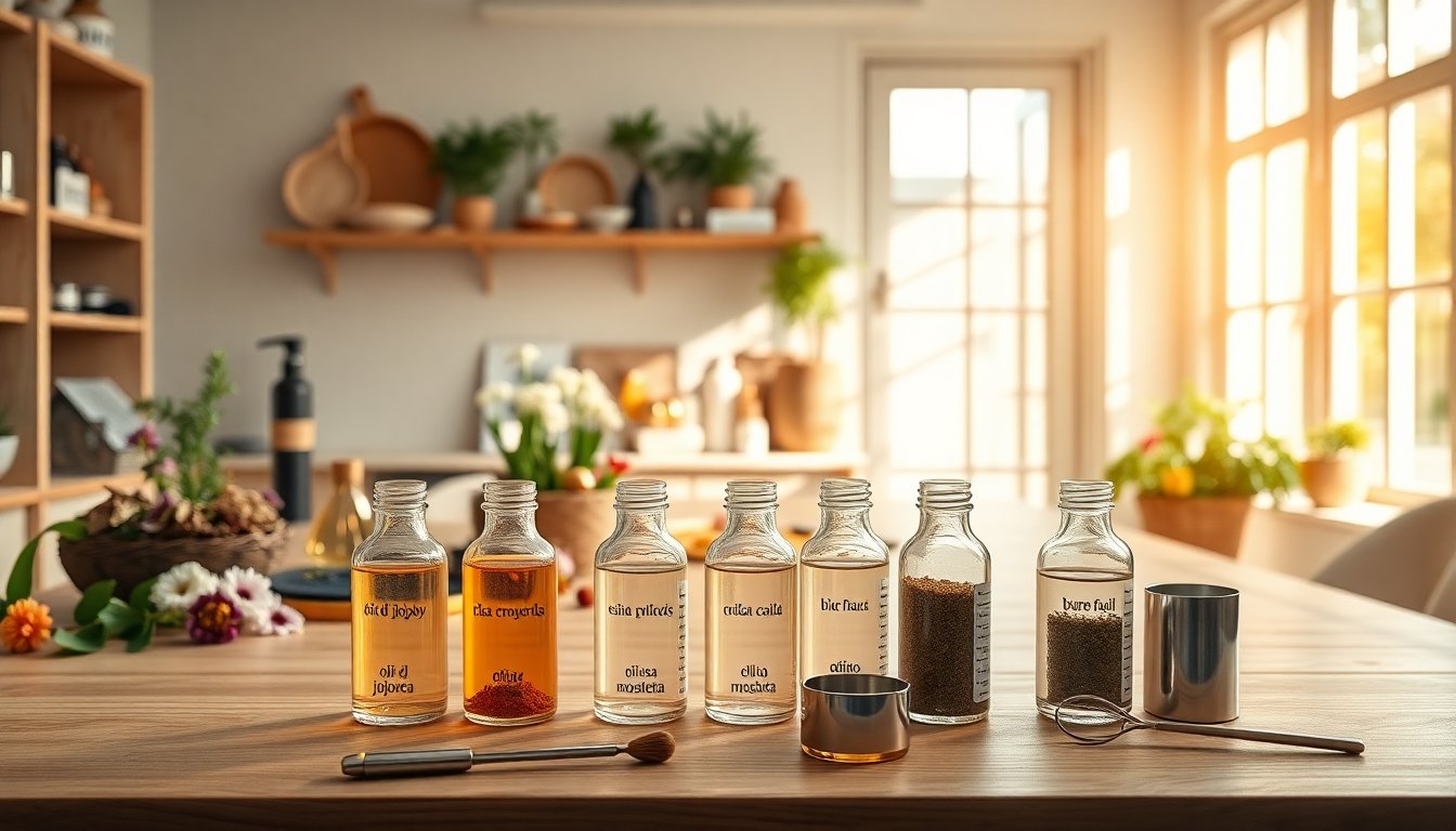 Skincare Personalizzata: Efficacia e Sostenibilità per una Pelle Perfetta