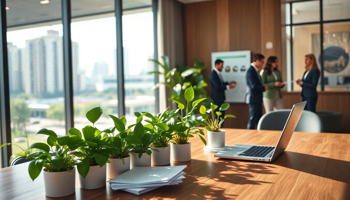 Sostenibilità aziendale e strategie ESG: opportunità per le imprese