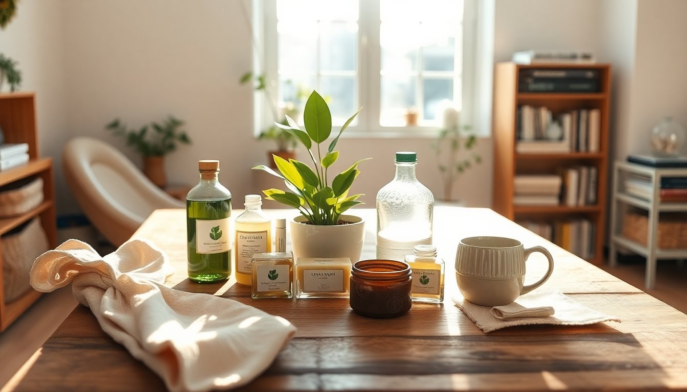 Sostenibilità e stile di vita: l’impatto delle scelte eco-friendly