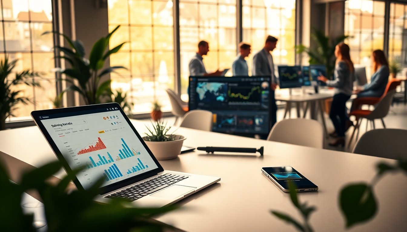 Strategie di ottimizzazione per motori di ricerca nell’era dell’AI