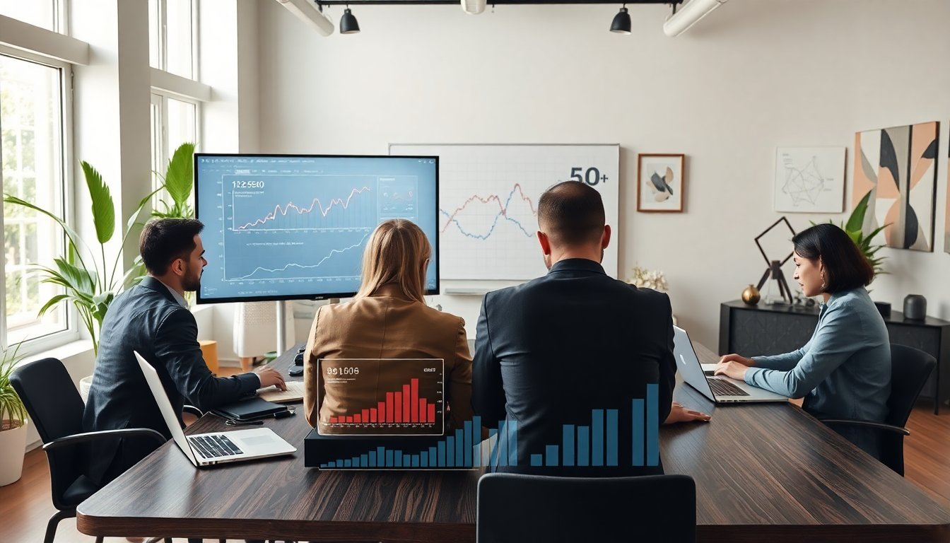 Strategie di ottimizzazione per motori di ricerca in un’era di intelligenza artificiale