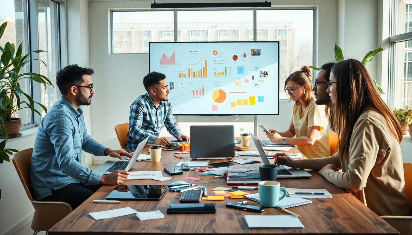 Strategie efficaci per contenuti virali e cliccabili
