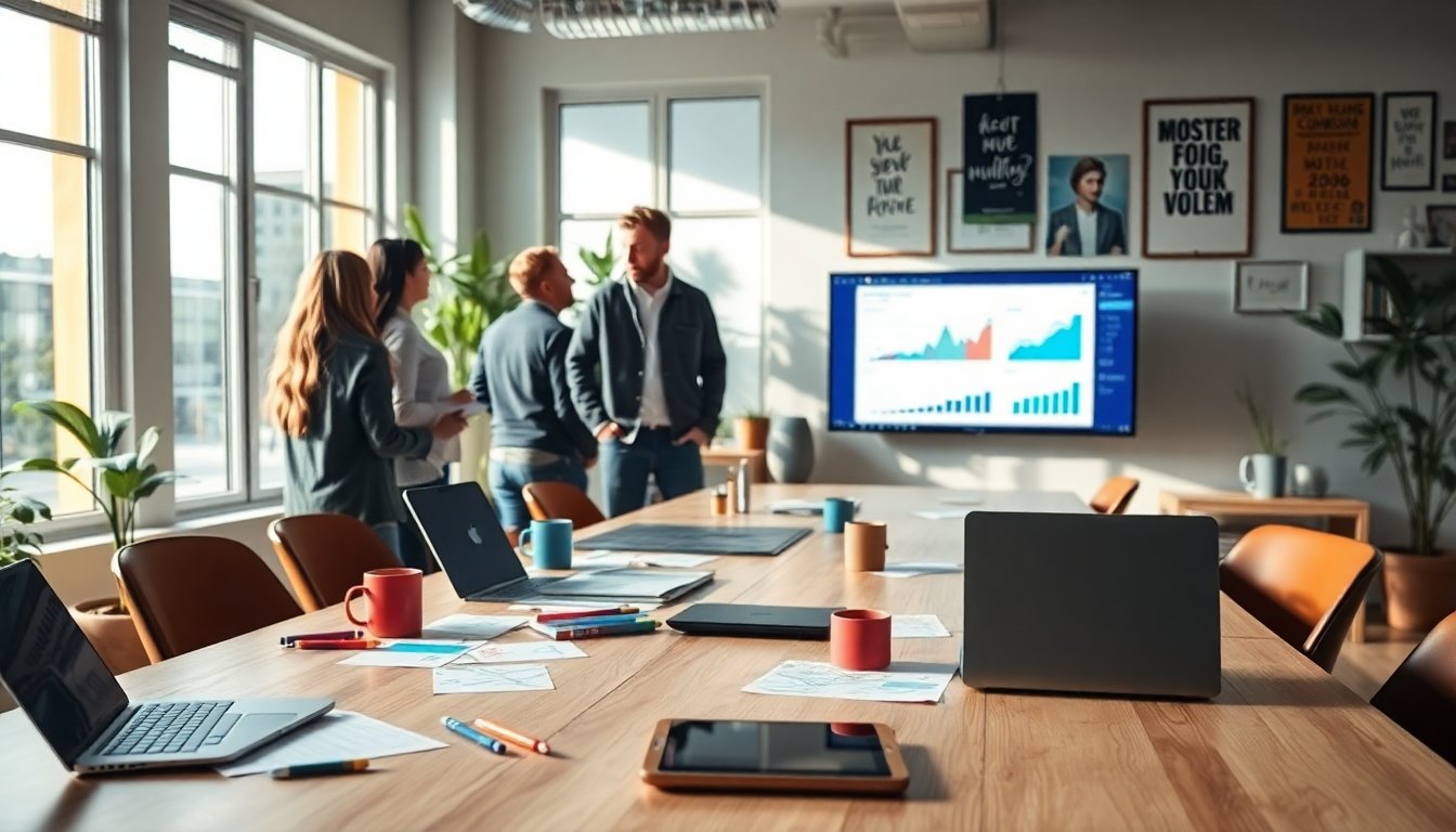 Strategie efficaci per generare contenuti virali