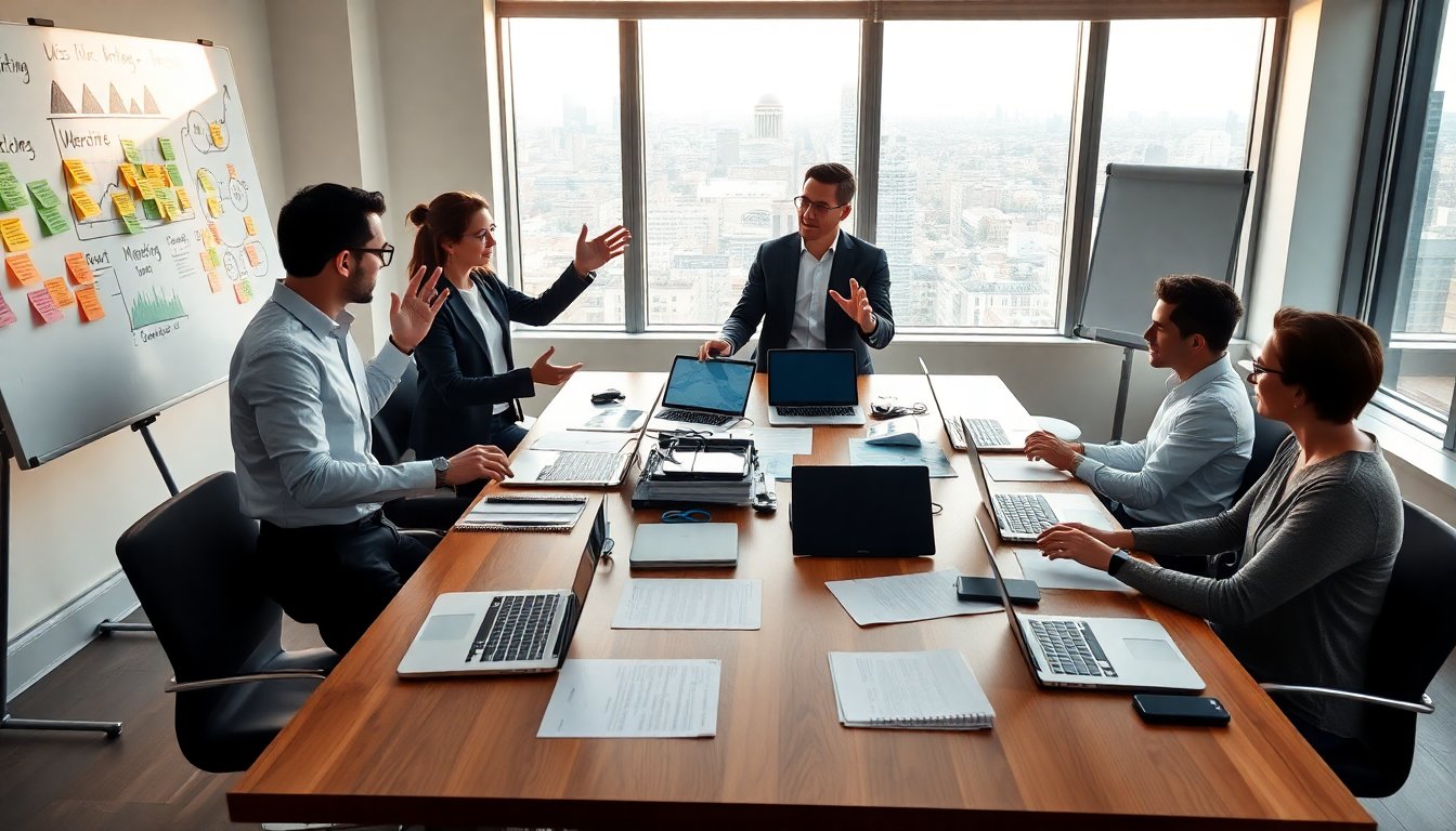 Strategie efficaci per migliorare il funnel di vendita nel marketing digitale
