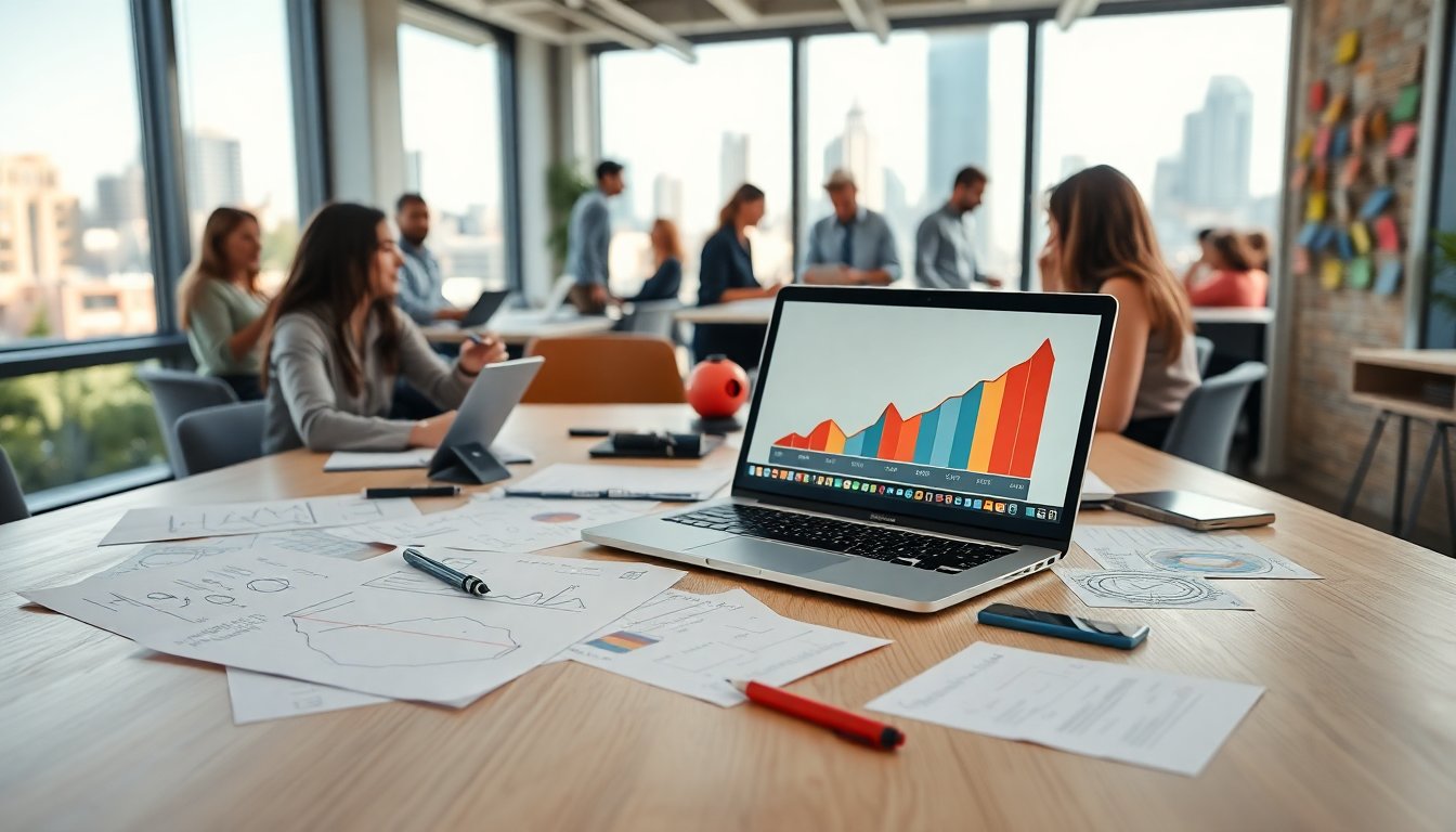 Strategie efficaci per prevenire il fallimento delle startup