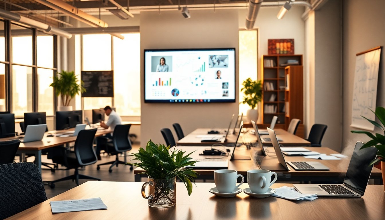Strategie per affrontare il futuro del lavoro ibrido