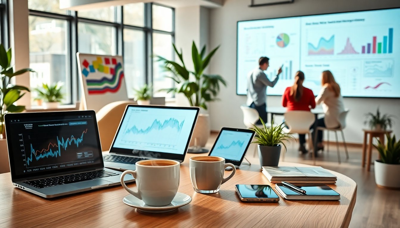 Strategie per migliorare la customer journey nel marketing digitale