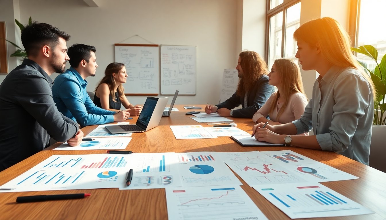 Strategie per raggiungere il product-market fit e garantire la sostenibilità