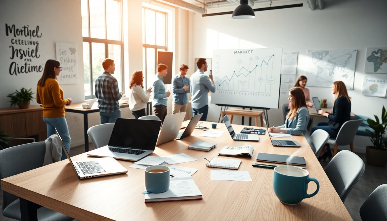 Strategie per startup: come utilizzare dati e analisi per evitare il fallimento