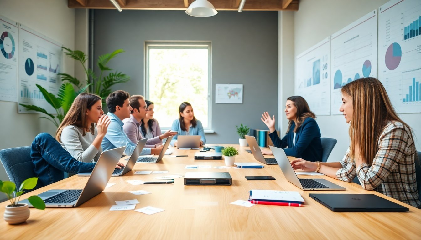 Strategie per una startup duratura senza lasciarsi influenzare dall’hype