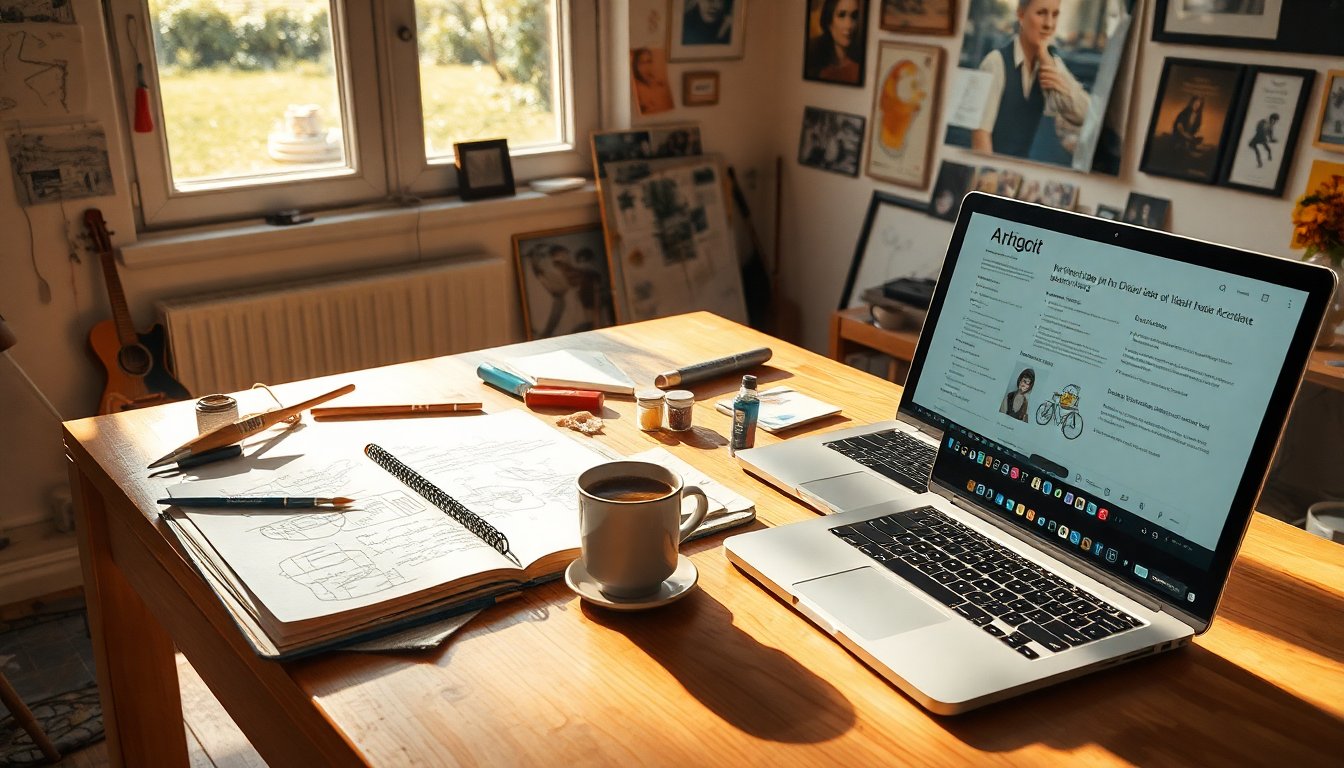 Svelare i segreti della creatività e come utilizzarli a tuo favore