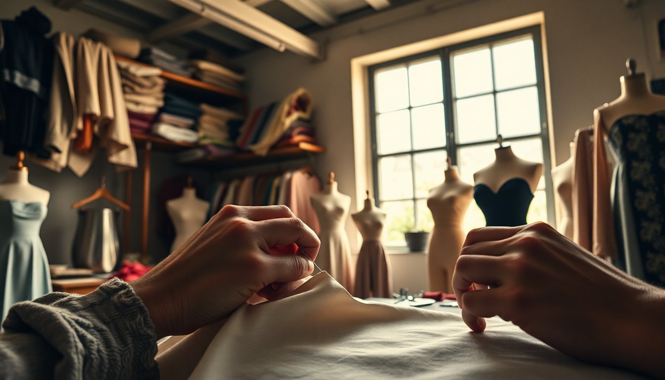 Svelare l’industria della moda tra realtà e finzione