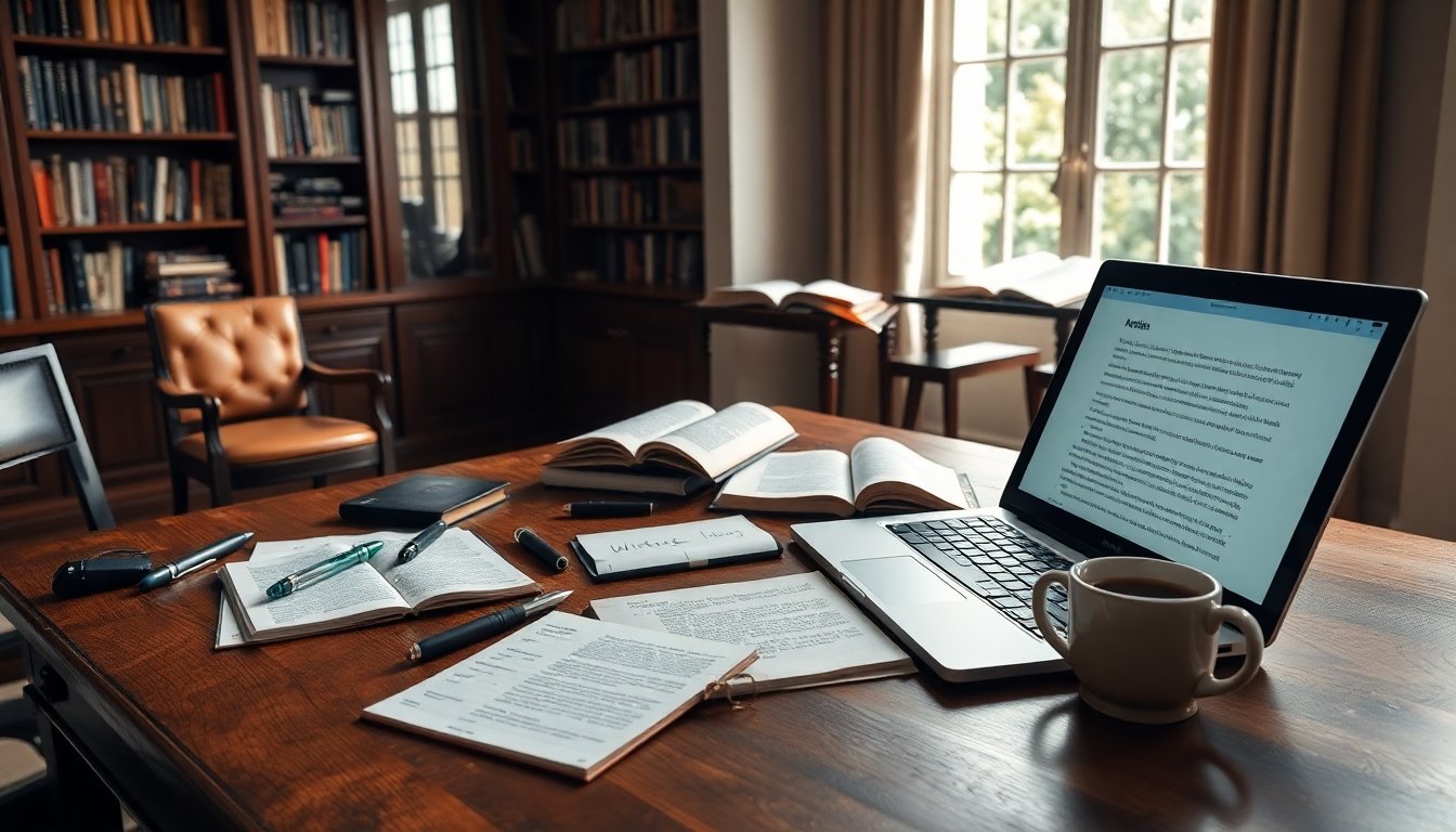 Tecniche infallibili per scrivere articoli irresistibili