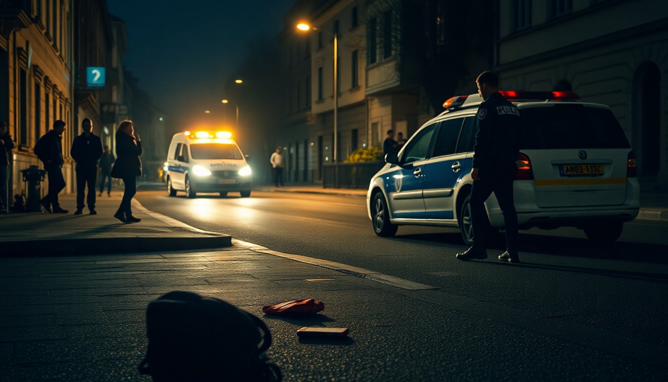 Trento: Violenza Domestica Tra Giovani Fidanzati – Un Episodio Scioccante