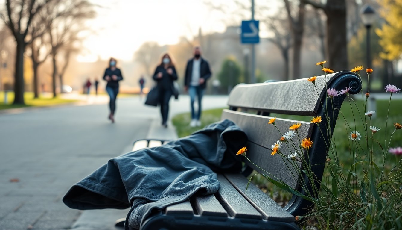Vita e Morte: Analisi della Resistenza e delle Sfide della Pandemia