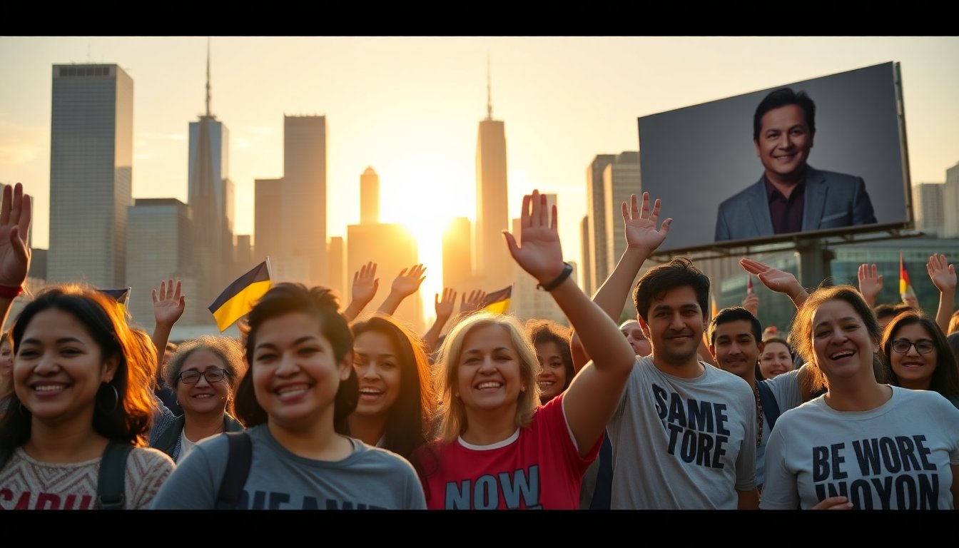 Zohran Mamdani: il primo sindaco musulmano di New York e le sue proposte innovative per una città inclusiva