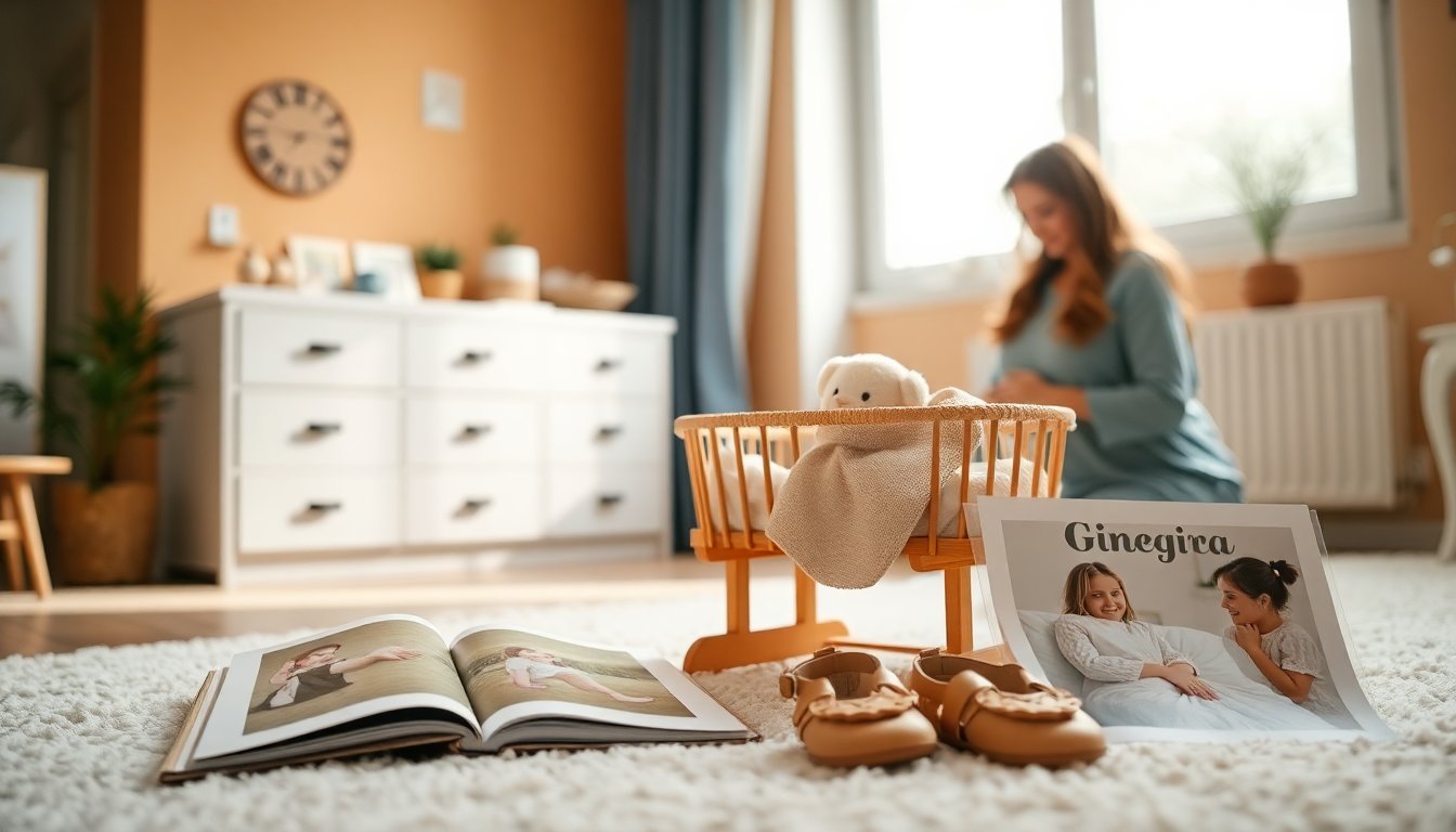 Andrea Zelletta e Natalia Paragoni in attesa del secondo bambino