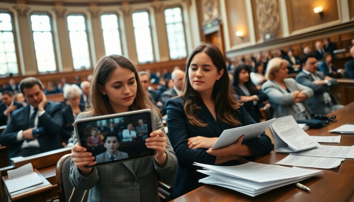 Barbareschi contro il trash televisivo: Conseguenze e Riflessioni