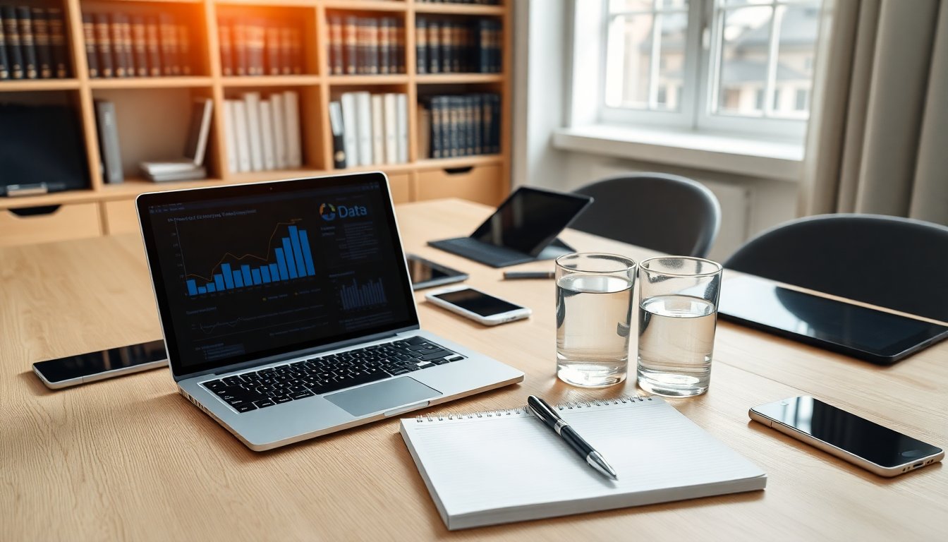Come le aziende possono navigare tra digitalizzazione e normative sulla privacy
