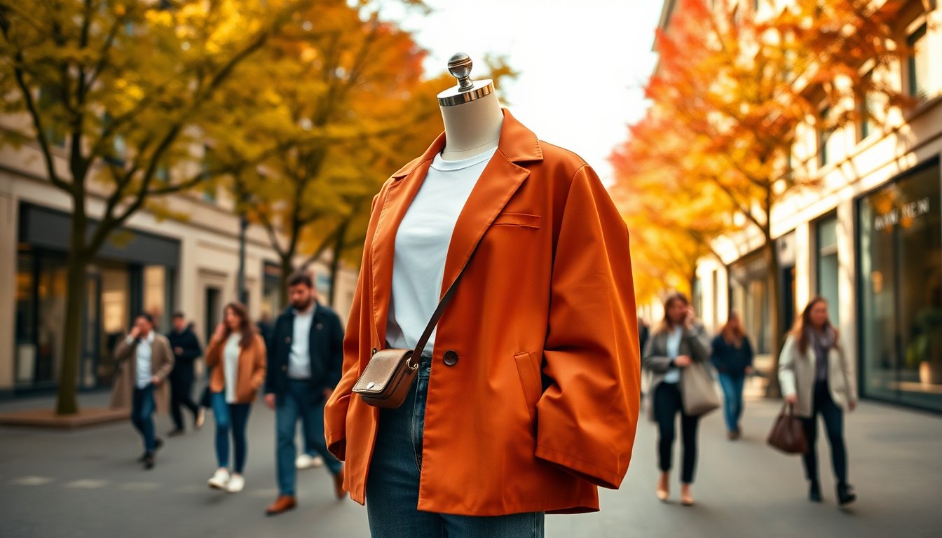 Come ottenere il look casual-chic di Matilda De Angelis alla Milano Fashion Week