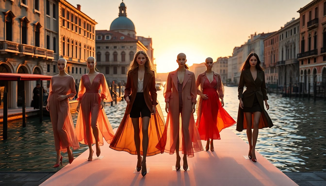 Emily in Paris 5: Scopri il Nuovo Viaggio tra Moda e Amore