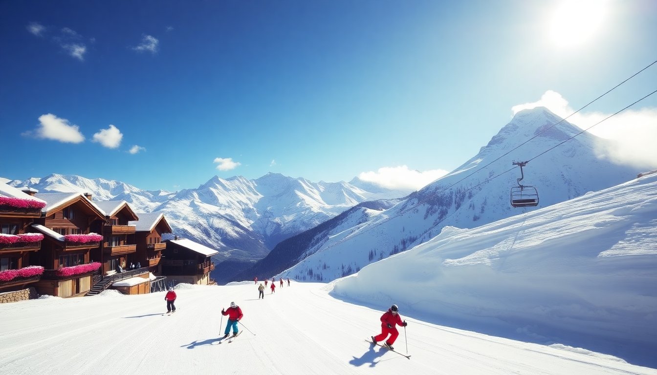 Eventi da non perdere a Bormio e Livigno in tutte le stagioni
