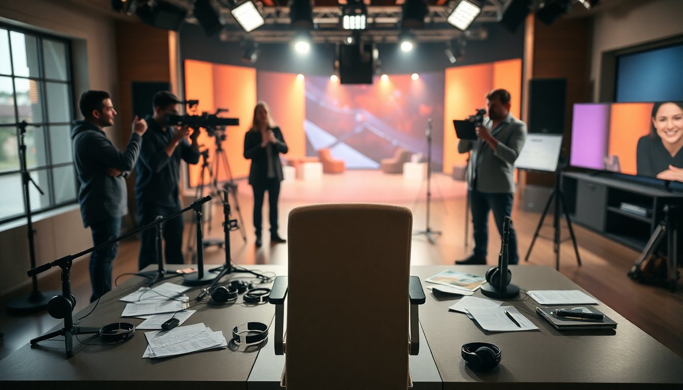 Giulia Salemi si unisce al cast di La vita in diretta su Rai1: tutte le novità!