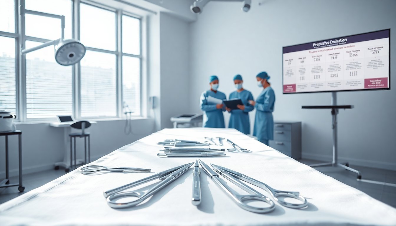 Guida Completa alla Chirurgia Estetica: Come Evitare Rischi e Scegliere i Professionisti Ideali