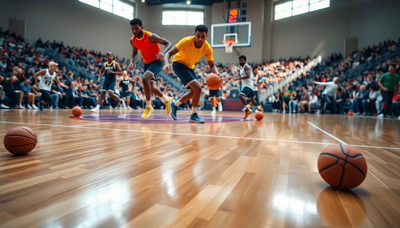 I migliori capitani per il tuo Fantabasket NBA su Dunkest: guida alla scelta vincente