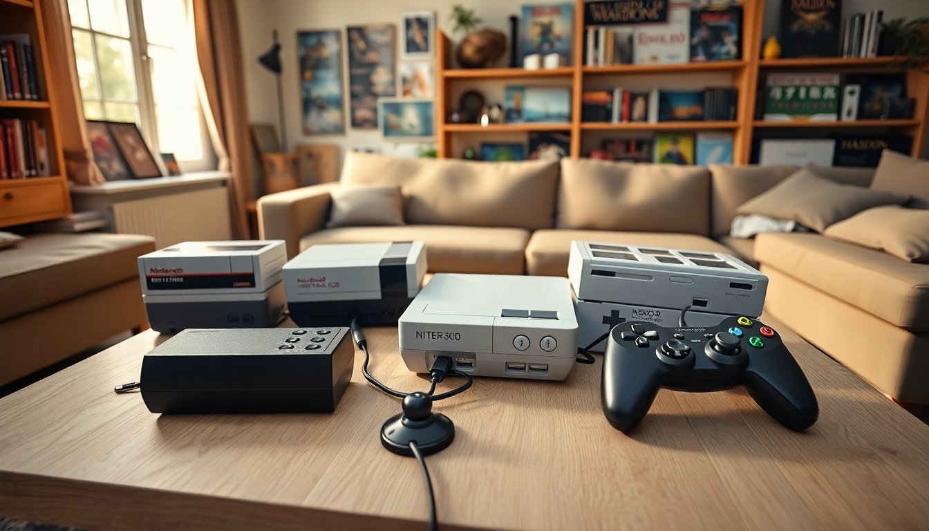 I videogiochi che hanno cambiato la storia: i più influenti di sempre