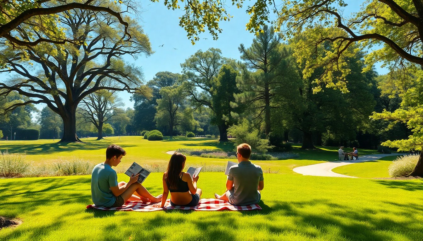 Il digital detox: come una settimana può trasformare l’umore dei ragazzi
