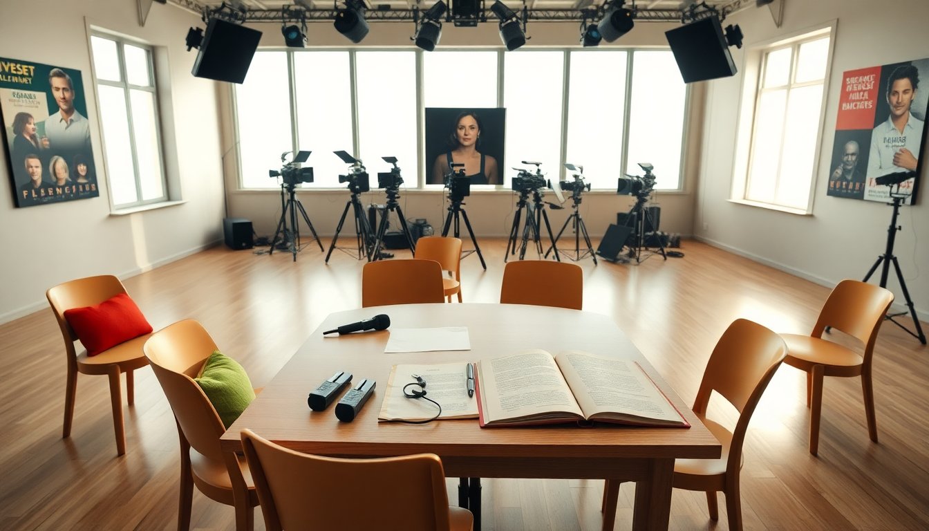 Il Futuro dei Reality Show Mediaset: Analisi Approfondita delle Nuove Tendenze