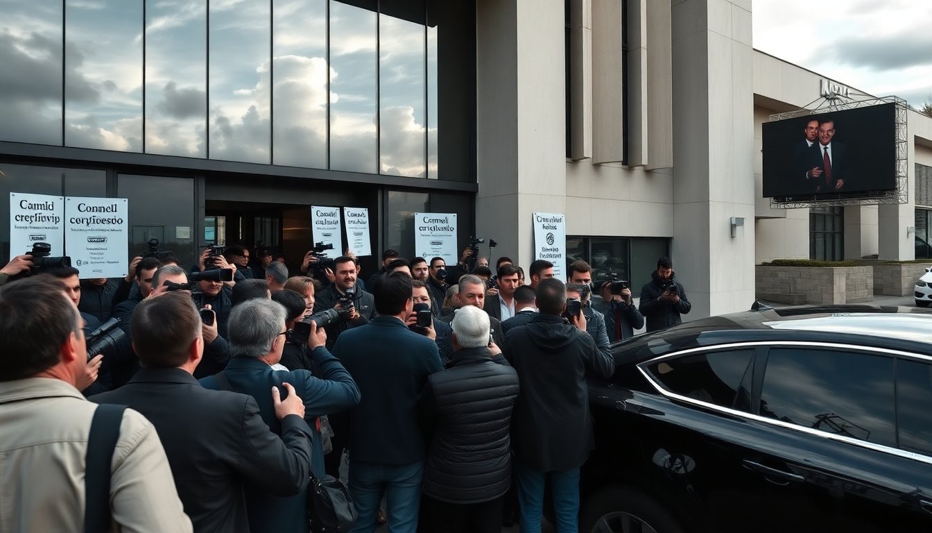 Il Grande Fratello Vip: Nuova Edizione in Arrivo tra Polemiche e Attesa