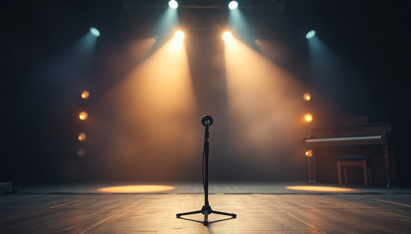 La fama riduce la vita di cantanti e musicisti di quattro anni: ecco perché