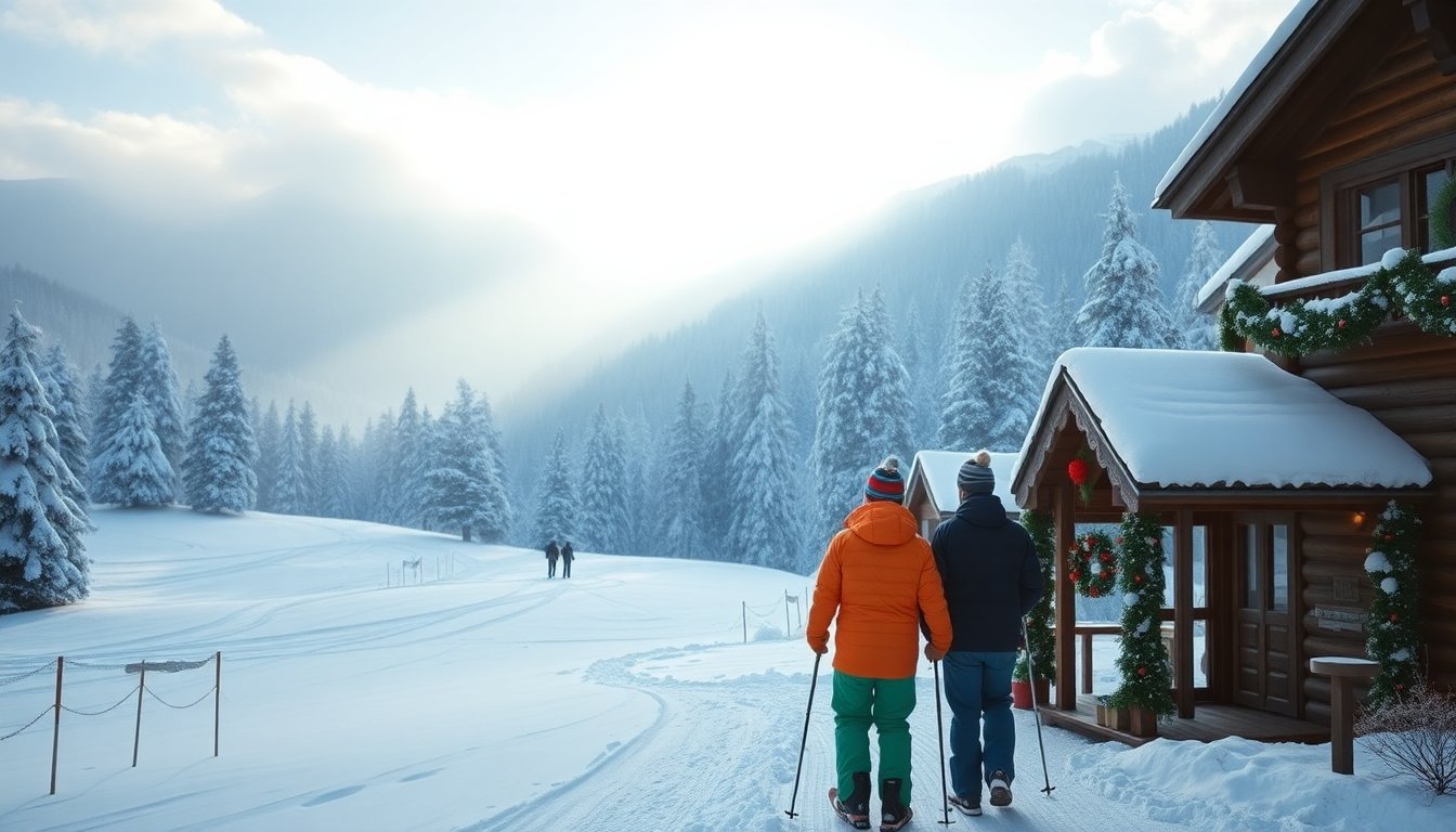 La romantica vacanza di Jannik Sinner a San Candido con la sua fidanzata