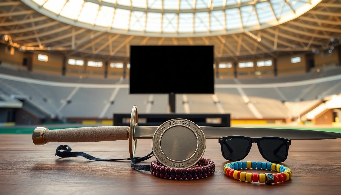 La vita di Aldo Montano: tra successi sportivi e avventure in TV
