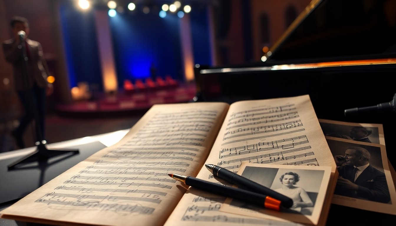 L’eredità musicale di Amedeo Minghi: Scopri il suo Impatto al Festival di Sanremo
