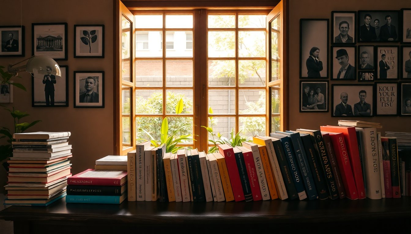 L’importanza di Walter Siti nella letteratura contemporanea: un’analisi approfondita