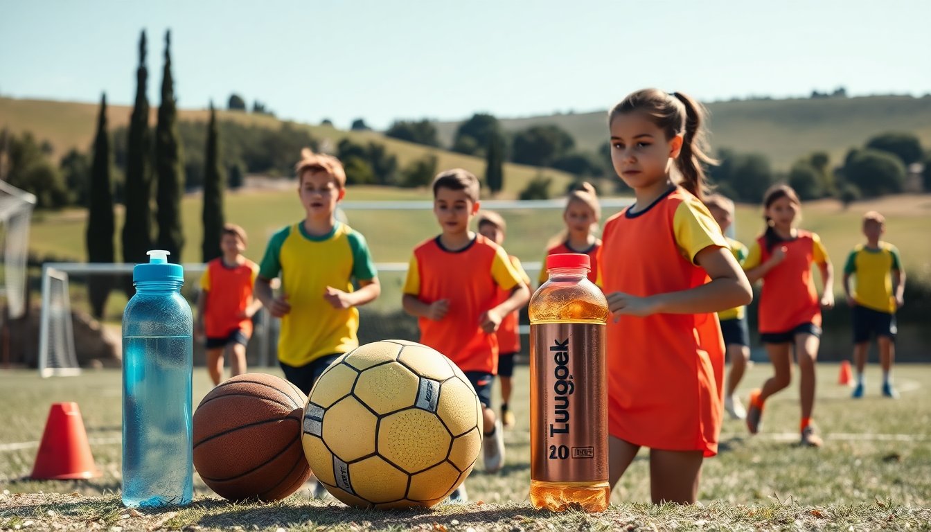 Mukki Sport 2026: Bando per il Sostegno alle Associazioni Sportive Toscane