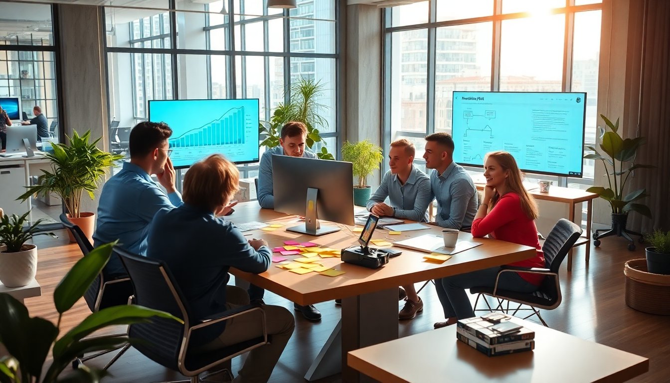 Perché il product-market fit è fondamentale per il successo della tua startup