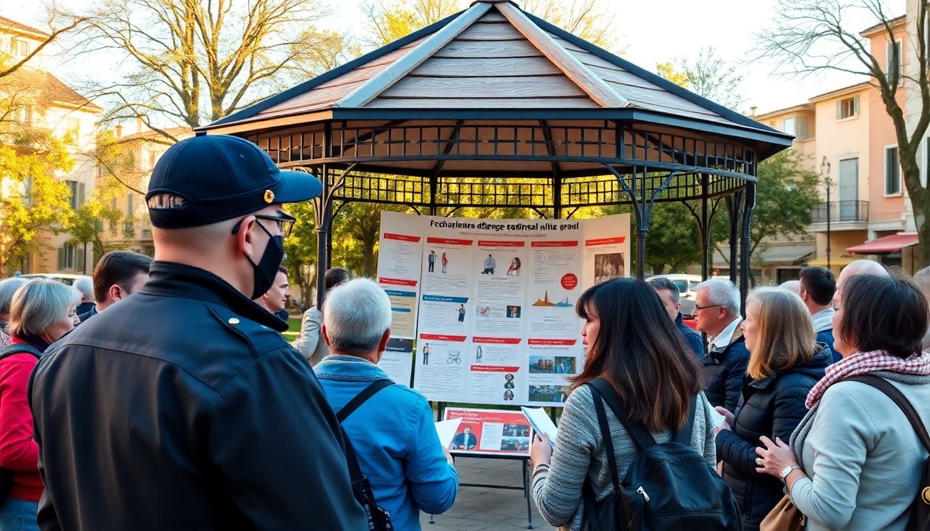 Potenzia la tua difesa contro le frodi: strategie di campagne informative efficaci