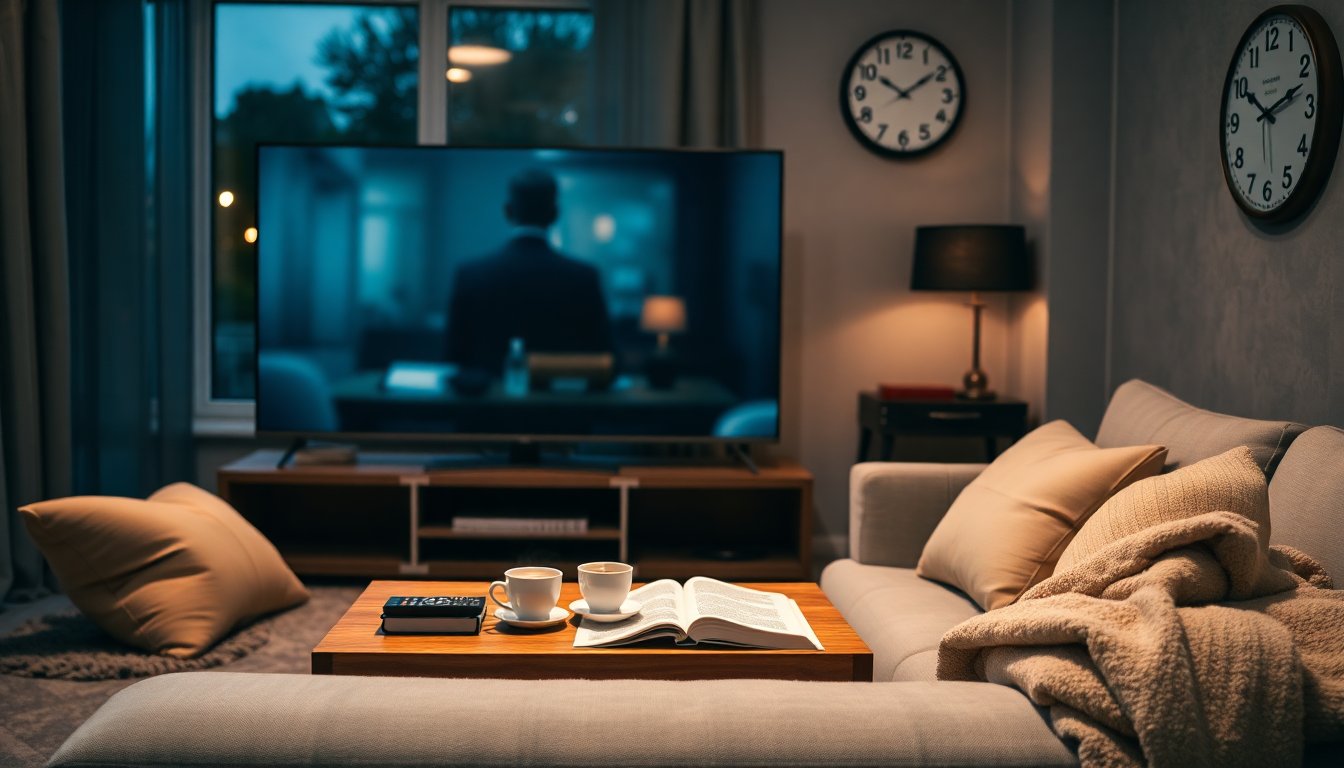 Programmi TV di Stasera: Guida Completa per Martedì 9 Dicembre 2025