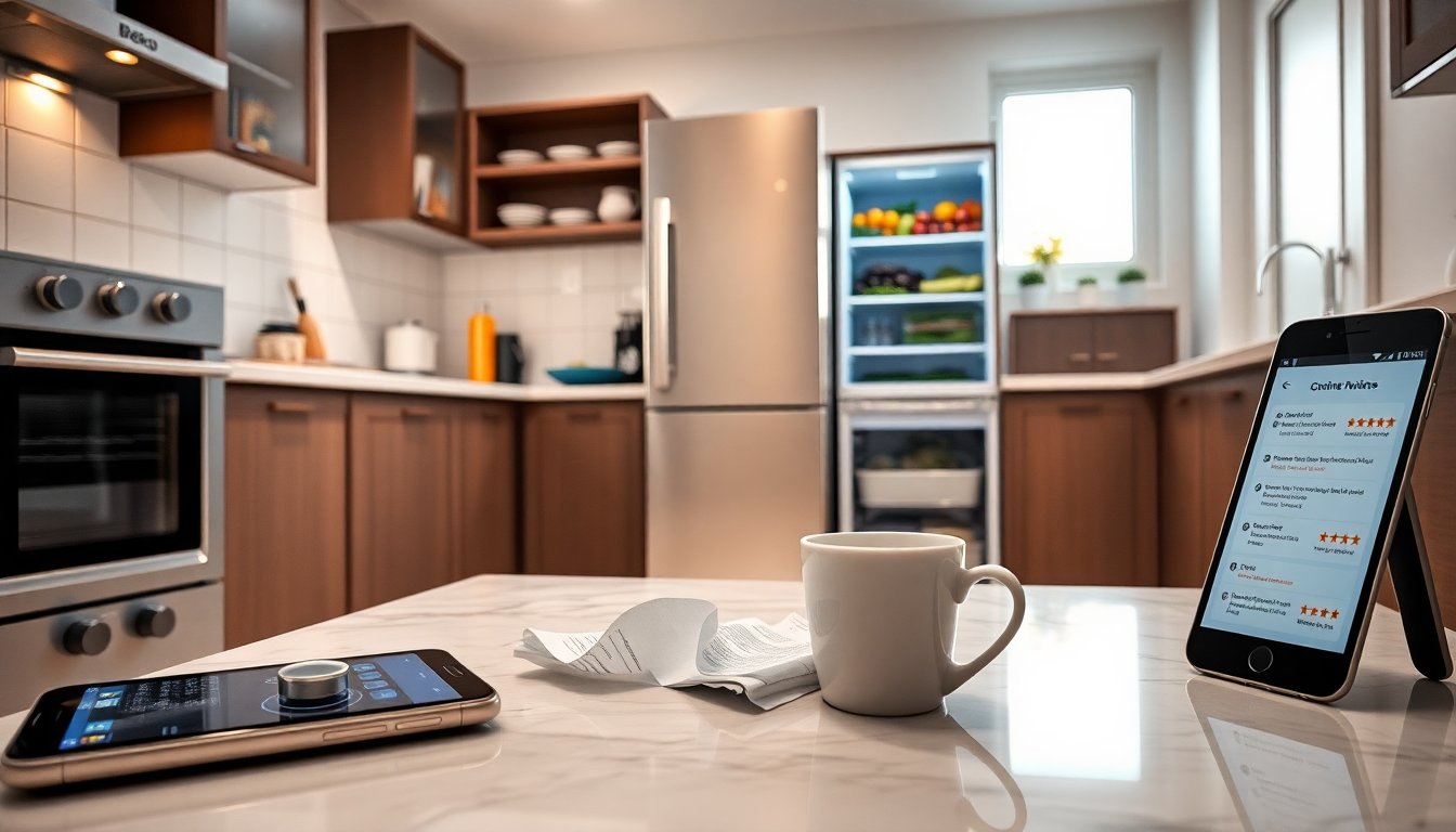 Recensioni Negative sugli Elettrodomestici Beko: Cosa Dicono i Consumatori?