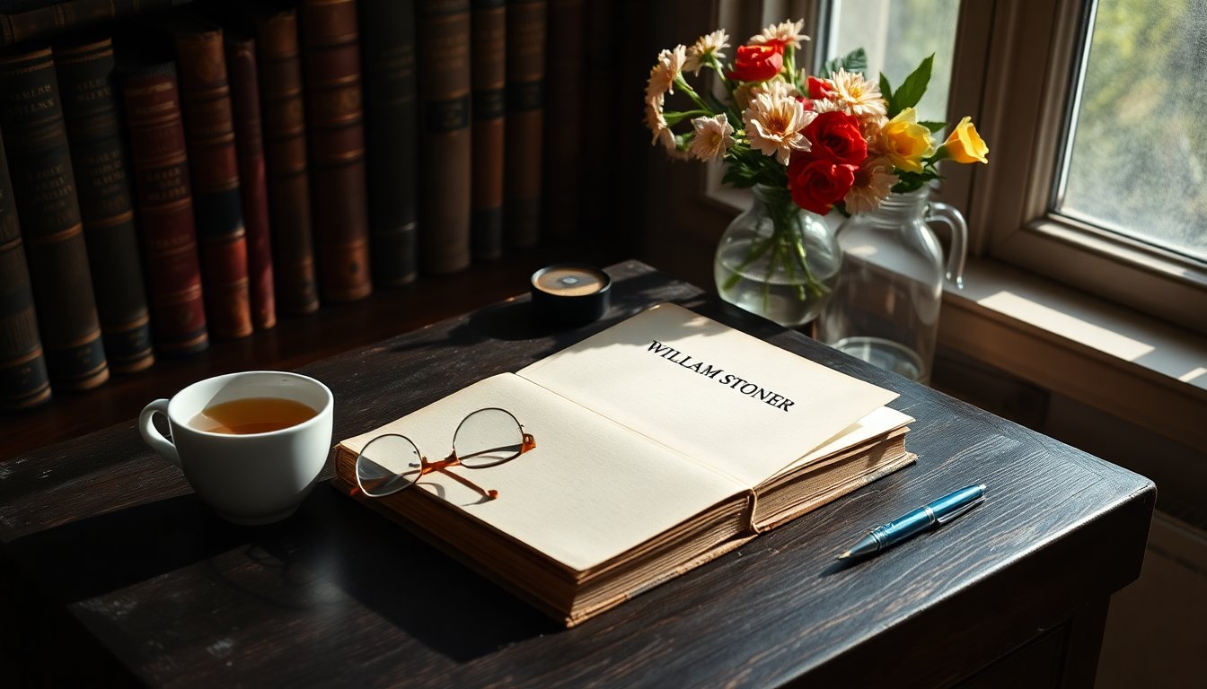Riscopri le Opere Classiche: Letture Indimenticabili che Fanno la Differenza